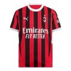 AC Milan Calabria 2 Kotipelipaita 2024-25